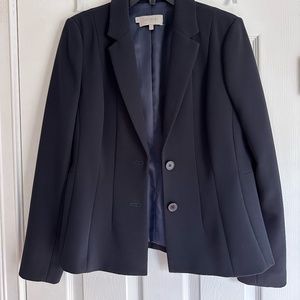 Hobbs London - Womens Blazer and Dress - Navy Size 8- dress never worn tags on